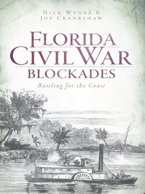 cover image of Florida Civil War Blockades